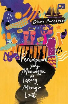 Perempuan yang menunggu di lorong Antara ratusan tajuk novel bestseller Indonesia yang ada kami jual. Boleh juga cari kami di Shopee: Search Rendezvous e Library. Boleh hubungi kami langung di terjemah.pro369@gmail.com